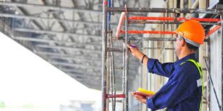 Scaffolding Inspection